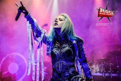 Rock pod kameňom 2017