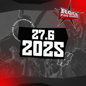 Jednodňová vstupenka 27. júna 2025